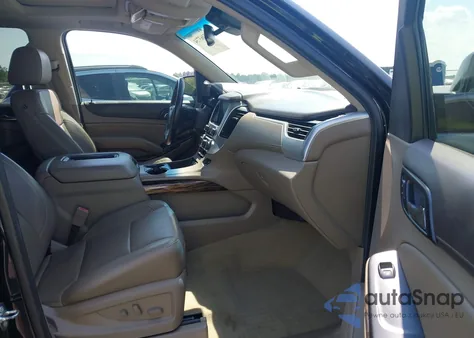 2015 GMC Yukon Slt from USA, damaged, VIN 1GKS1BKC5FR672993